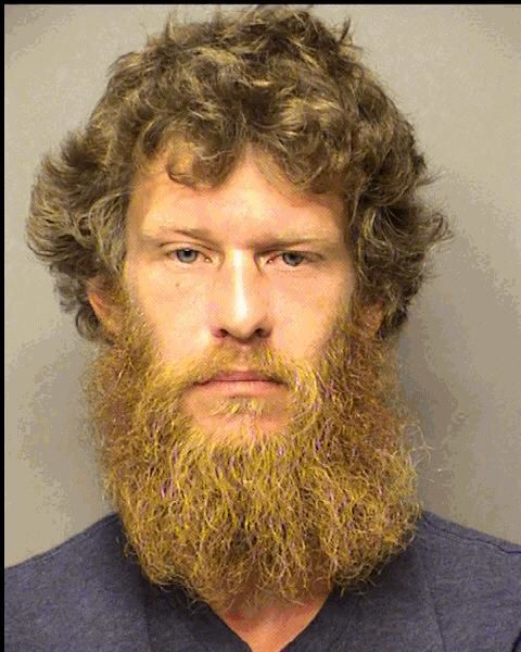 Michael Patrick Kavanaugh